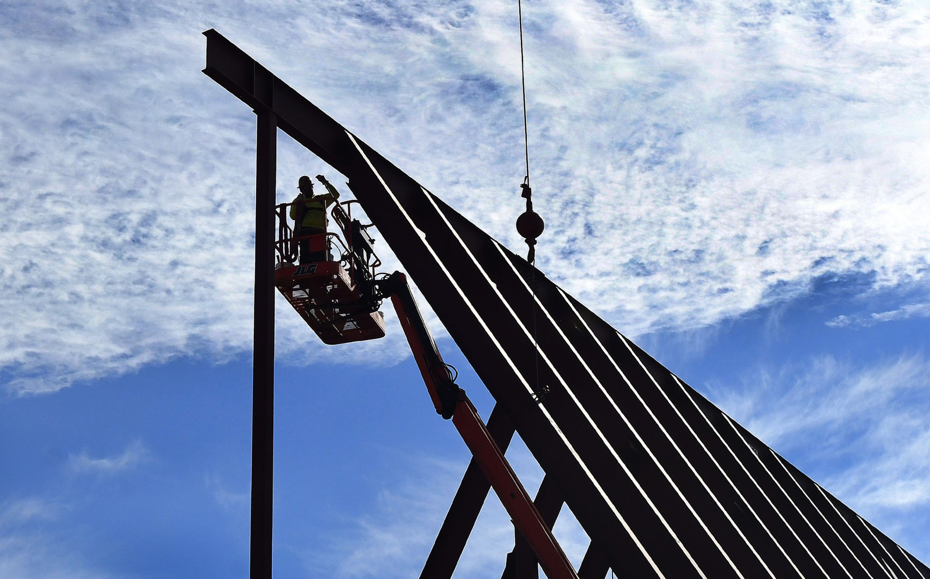 Building aspirations